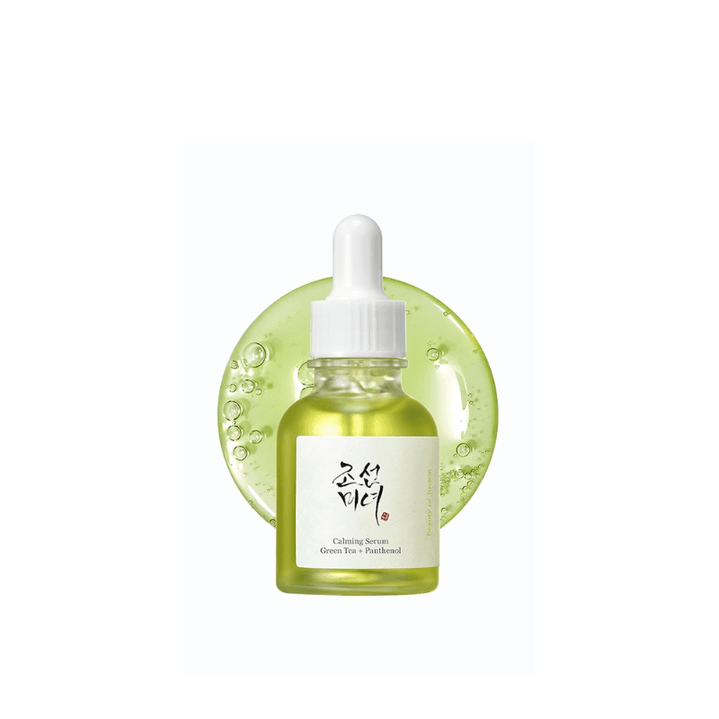 Beauty Of Joseon Calming Serum : Green Tea + Panthenol 30ml