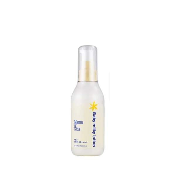 Mama & Kids Baby Milky Lotion 150ml