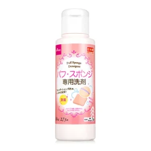 Puff Sponge Detergent 80ml