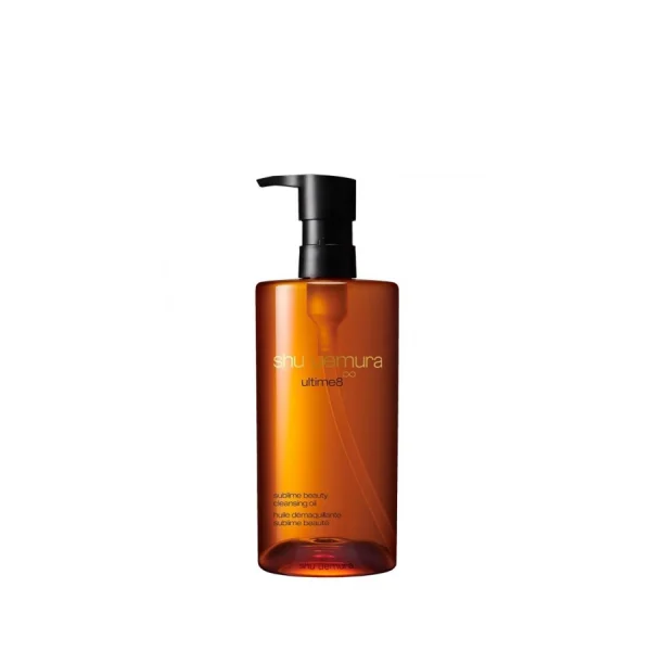 SHU UEMURA Facial Cleanser