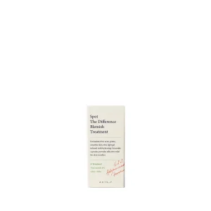Axis-Y Spot The Difference Blemish Treatment 15ml