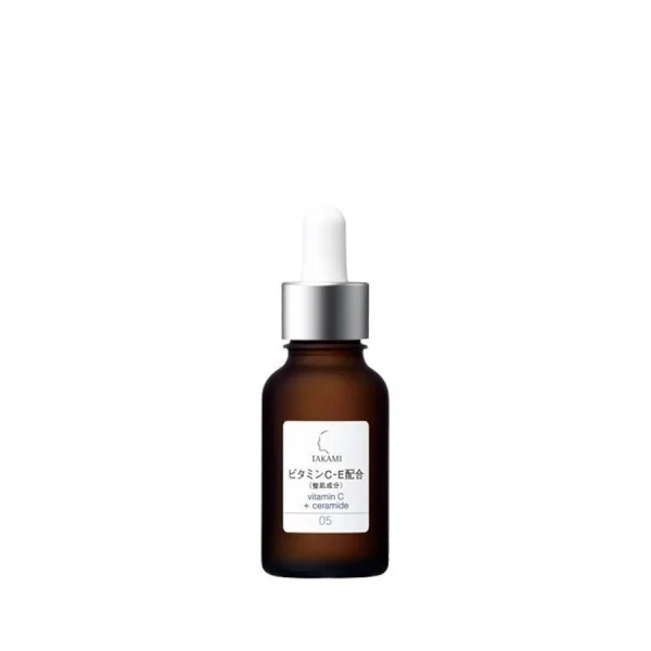 Takami Essence Ce Triple Vitamin C + Vitamin E 30ml