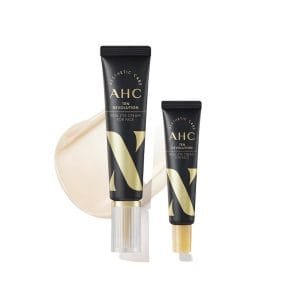 AHC Ten Revolution Real Eye Cream For Face 30ml