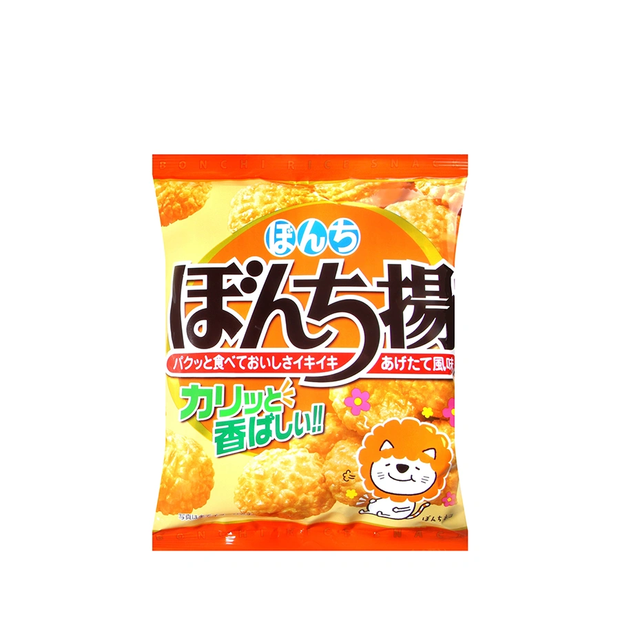 BONCHI BONCHIAGE 65G