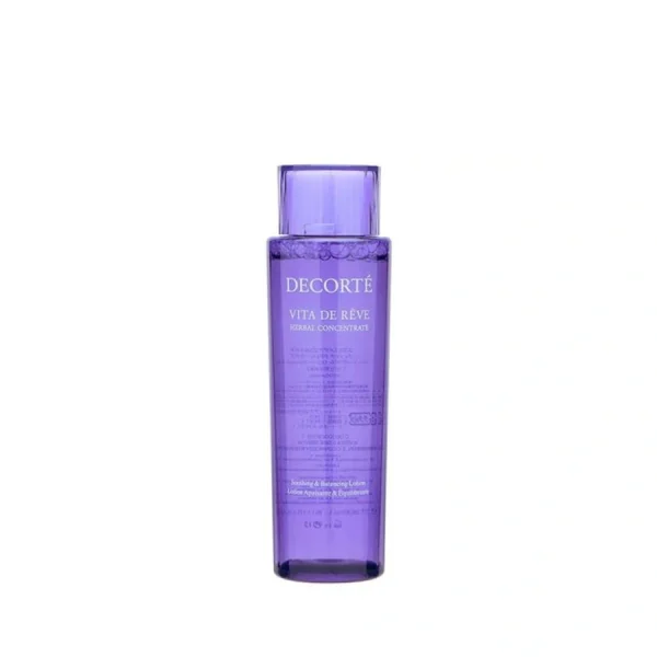 Cosme De Corte Vita De Reve Herbal Concentrate Soothing Balancing ...