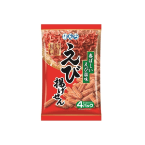 BONCHI DEEP FRIED SEAFOOD SHRIMP AGESEN
