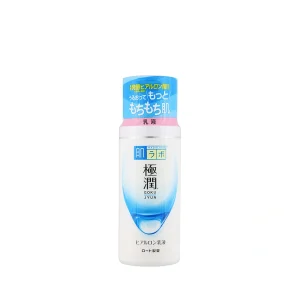 ROHTO Gokujyun Latex 140ml
