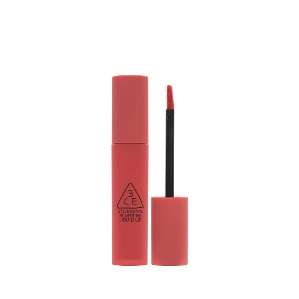3CE BLURRING LIQUID LIP 5.5G #DELICATE SOUL