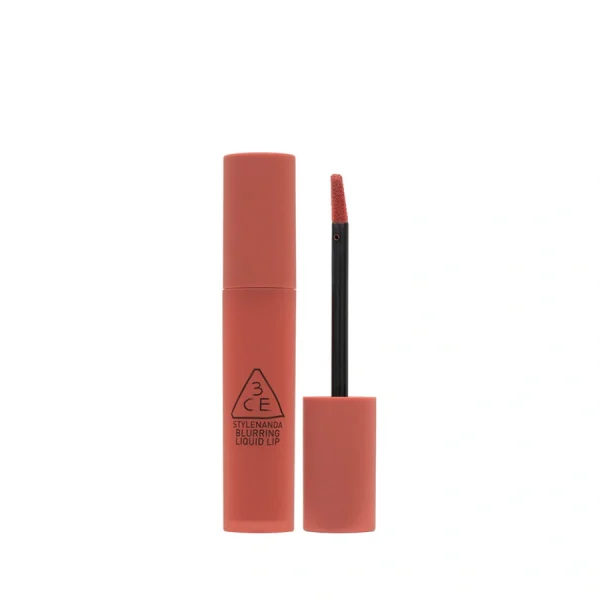 3CE BLURRING LIQUID LIP 5.5G #STICK AROUND