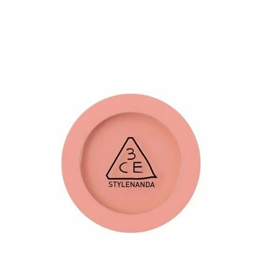 3CE MOOD RECIPE FACE BLUSH 5.5G #PURE CAKE