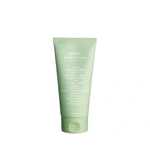 Abib Acne Foam Cleanser Heartleaf Foam