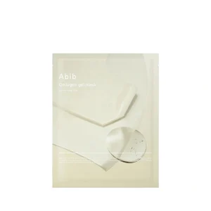 Abib Collagen Gel Mask Jericho Rose Jelly 10p