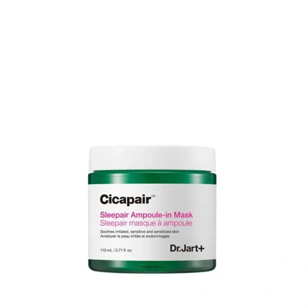 DR JART CICAPAIR SLEEPAIR AMPOULE-IN MASK