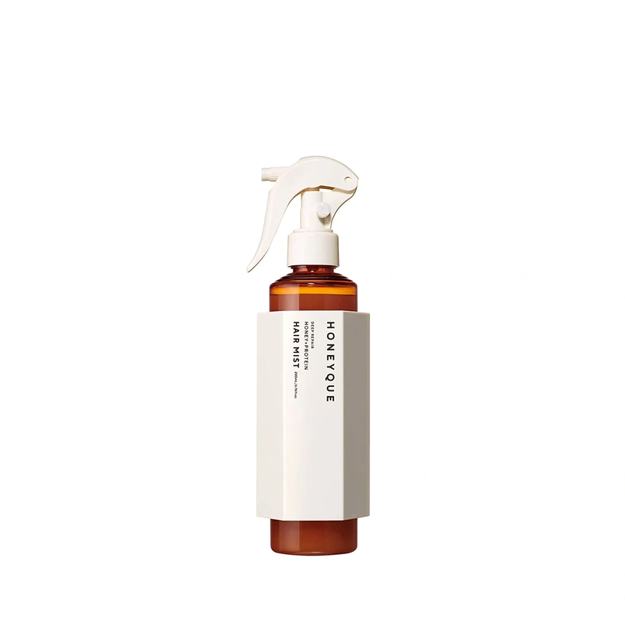 HONEYQUE DEEP REPAIR HAIR MIST