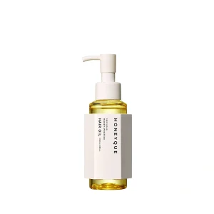 HONEYQUE DEEP REPAIR HAIR OIL SLEEK
