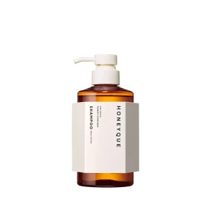 HONEYQUE DEEP REPAIR SHAMPOO