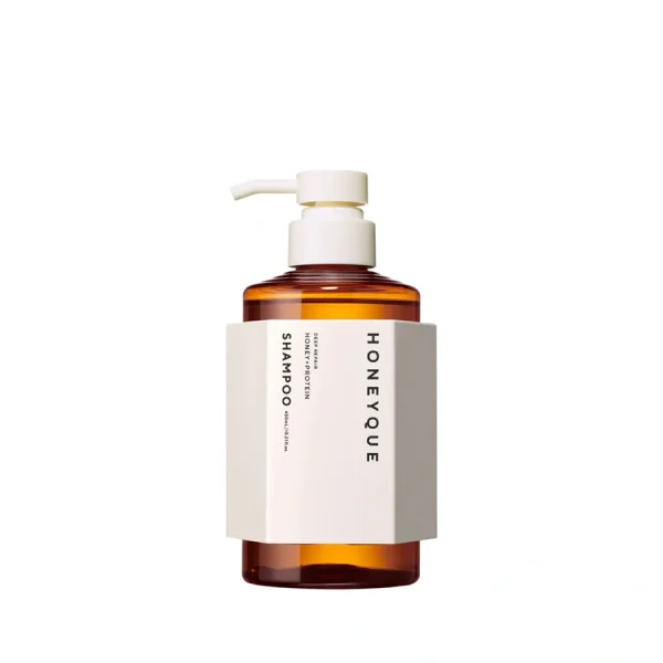 HONEYQUE DEEP REPAIR SHAMPOO