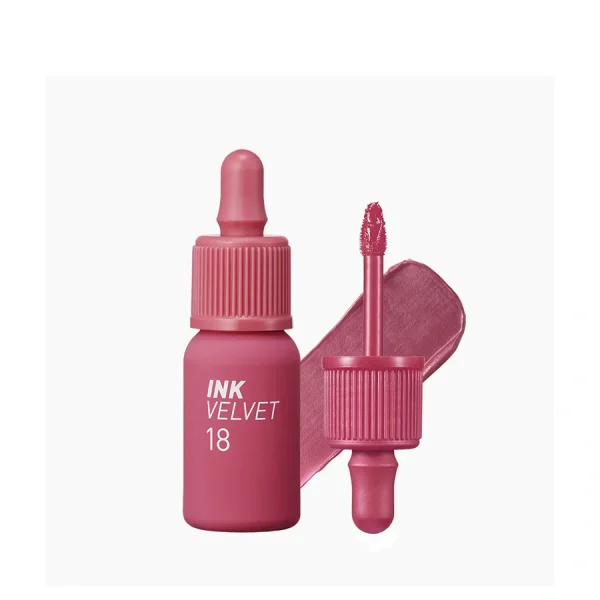 PERIPERA INK VELVET 018 STAR PLUM PINK