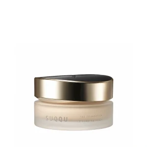 SUQQU EXTRA RICH GLOW CREAM FOUNDATION 110