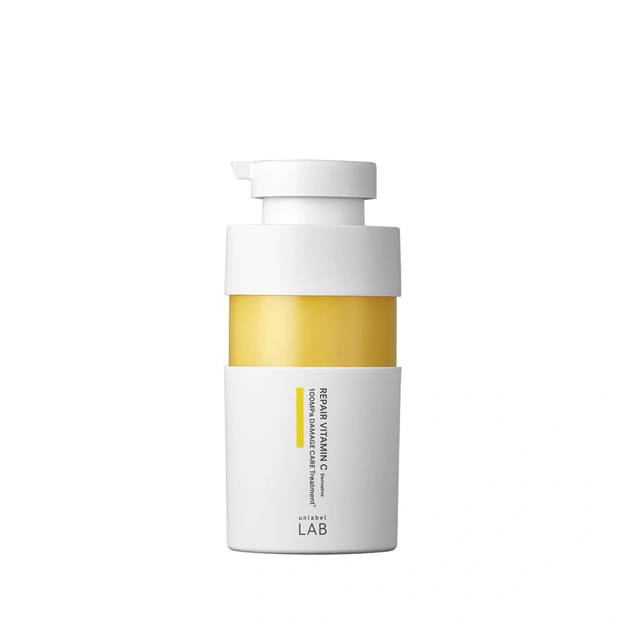 UNLABEL LAB REPAIR VITAMIN C DAMAGE CARE TREATMENT