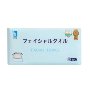 ITO FACIAL TOWEL 60PCS