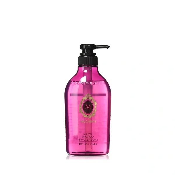 Shiseido Macherie Air Feel Shampoo Ex 450ml