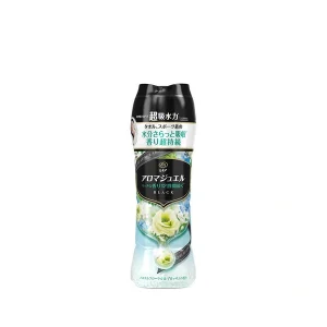 P&G LENOIR HAPPINESS AROMA SCENTED BEADS (FLORAL & BLOSSOM)