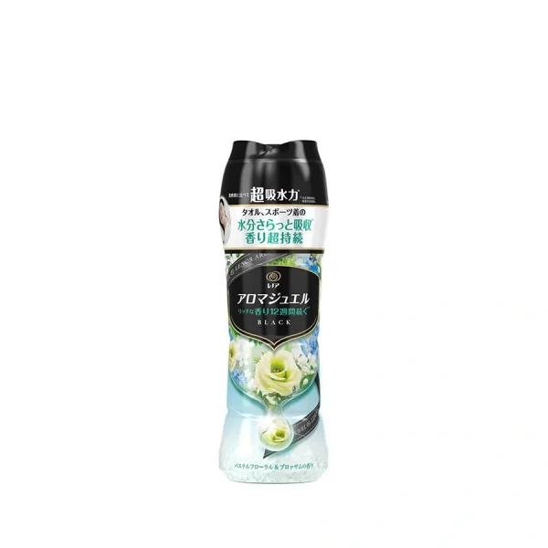 P&G LENOIR HAPPINESS AROMA SCENTED BEADS (FLORAL & BLOSSOM)