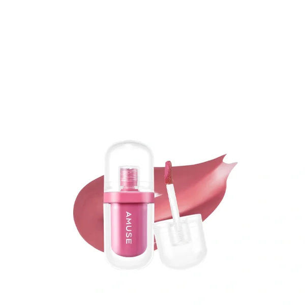 AMUSE JEL-FIT TINT 08 GORGEOUS MAUVE 3.8G