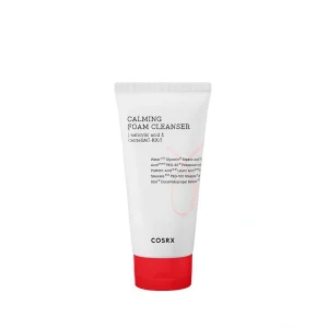 COSRX AC COLLECTION CALMING FOAM CLEANSER 50ML