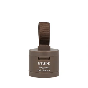 ETUDE PANG PANG HAIR SHADOW 01 DARK BROWN 3.5G