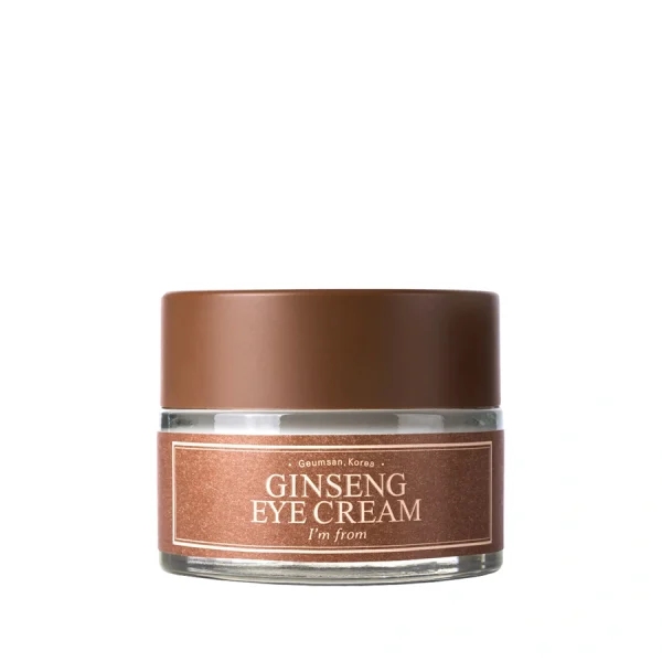 I'M FROM GINSENG EYE CREAM 30G