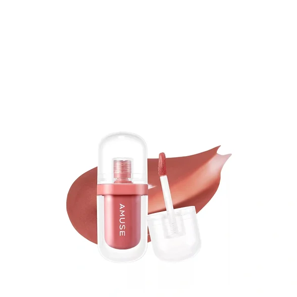 JEL-FIT TINT 07 CARAMEL 3.8G