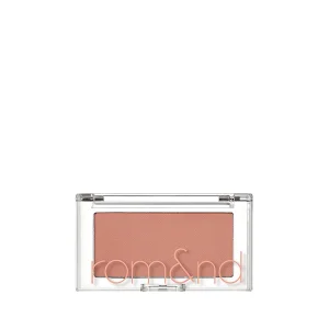 ROM&ND BETTER THAN CHEEK C03 FIG CHIP