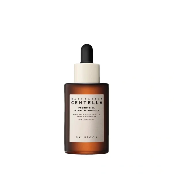 SKIN1004 MADAGASCAR CENTELLA PROBIO-CICA INTENSIVE AMPOULE 50ML