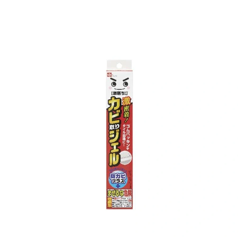 LEC SUPER-REMOVAL MOLD REMOVAL GEL ANTI-MOLD PLUS