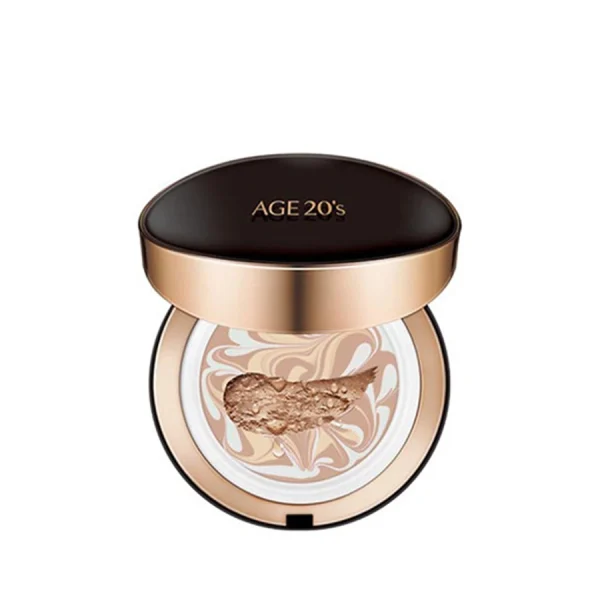 AGE 20S SIGNATURE ESSENCE COVER PACT INTENSE #13 IVORY