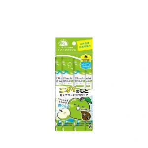 BITATTO OKUCHI GREEN APPLE