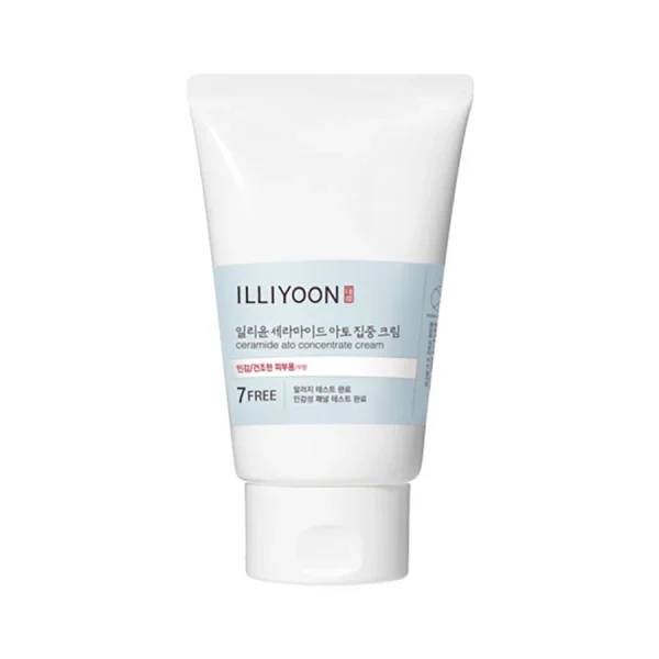 Ceramide Ato Concentrate Cream 200ml