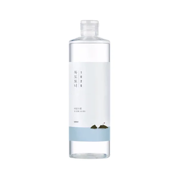 ROUND LAB DOKDO TONER 500ml