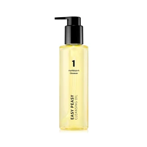 NUMBUZIN NO.1 EASY PEASY CLEANSING OIL 200ml