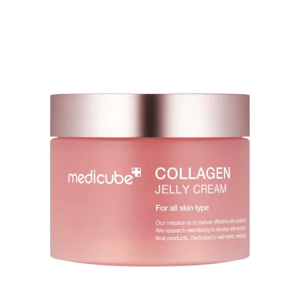 Collagen Jelly Cream 110ml