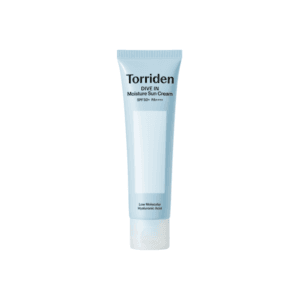 TORRIDEN DIVE IN  SUN CREAM SPF50+ 60ML