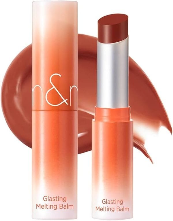 ROM&ND Glasting Melting Balm 3.5g #14 DEAR APPLE