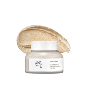 Ground Rice and Honey Glow Mask 150ml