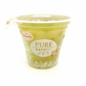 TARAMI PURE GRAPE JELLY 270G