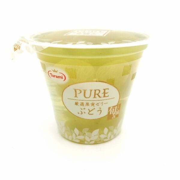 TARAMI PURE GRAPE JELLY 270G