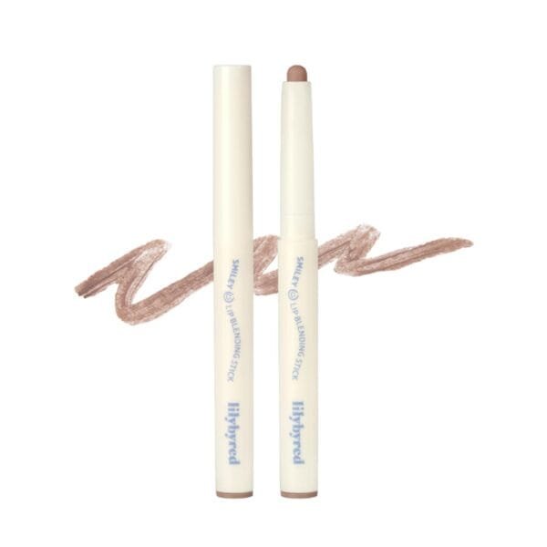 LILYBYRED SMILEY LIP BLENDING STICK #03 Be Happy With Me