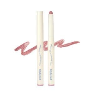 LILYBYRED SMILEY LIP BLENDING STICK #06 Chunk With Me