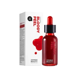 ZOMBIE BEAUTY BLOODY PEEL 30ML